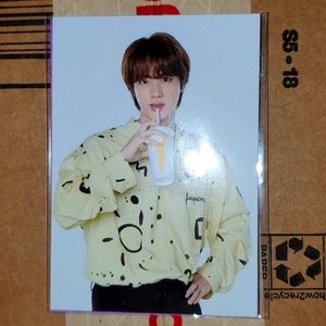 BTS x McDonald's Buds Pro Case & Photocards